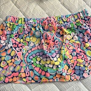 Colorful Women's Skort Lilly xl luxletic